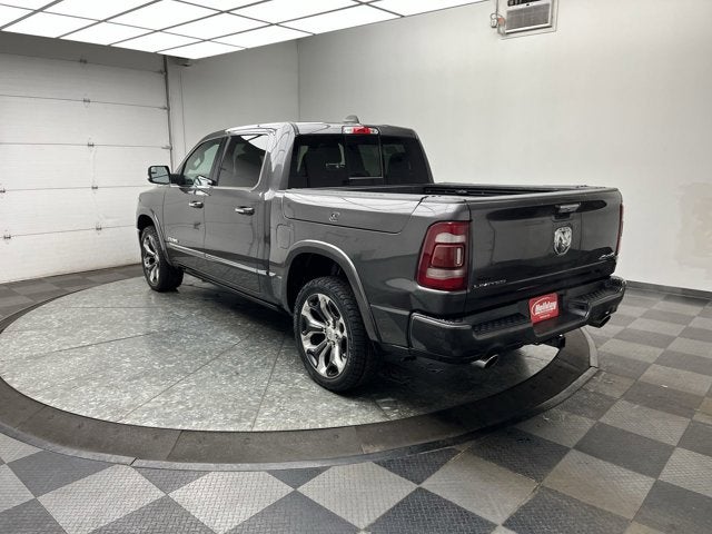 2020 RAM 1500 Limited