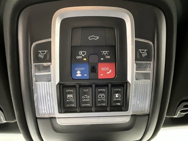 2020 RAM 1500 Limited