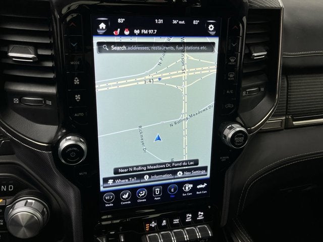 2020 RAM 1500 Limited