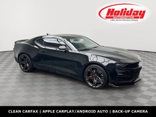 2019 Chevrolet Camaro 1SS