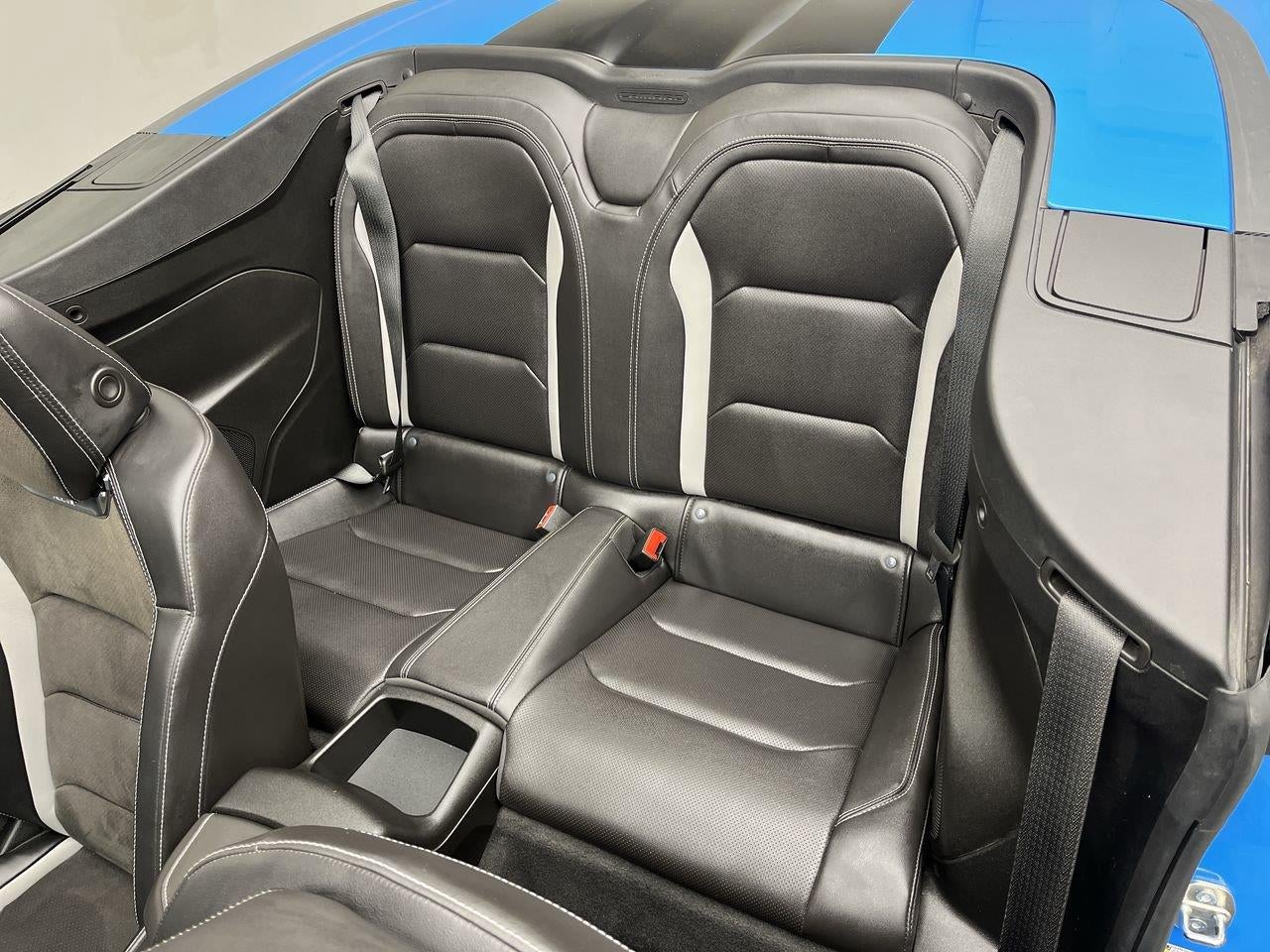 2023 Chevrolet Camaro LT1