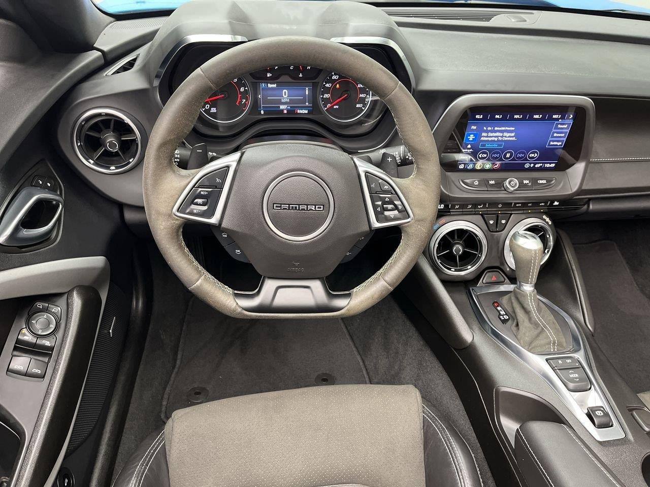 2023 Chevrolet Camaro LT1