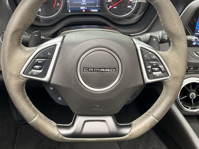 2023 Chevrolet Camaro LT1