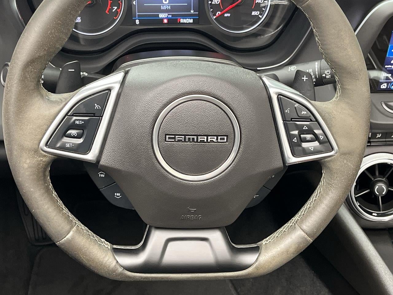 2023 Chevrolet Camaro LT1