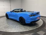 2023 Chevrolet Camaro LT1
