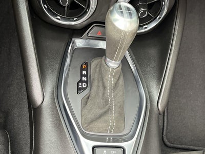 2023 Chevrolet Camaro LT1