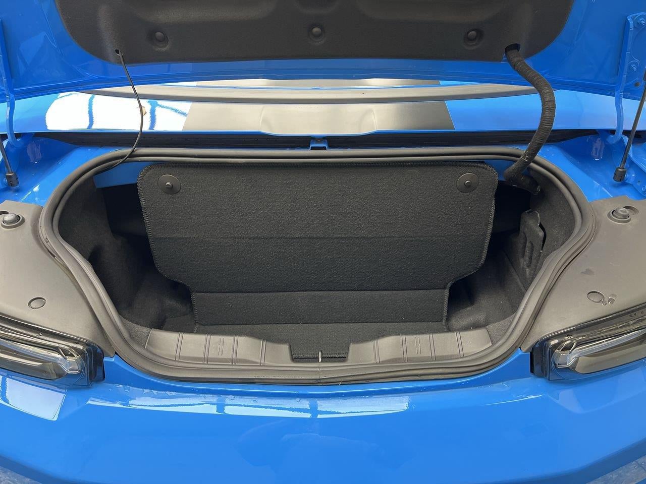 2023 Chevrolet Camaro LT1