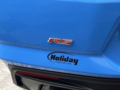 2023 Chevrolet Camaro LT1