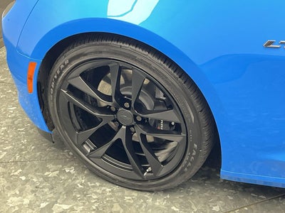 2023 Chevrolet Camaro LT1