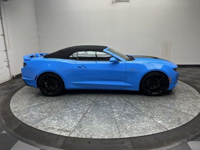 2023 Chevrolet Camaro LT1