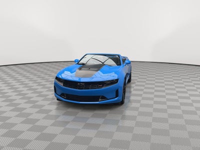2023 Chevrolet Camaro LT1