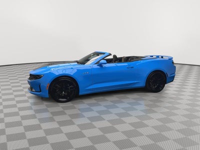 2023 Chevrolet Camaro LT1