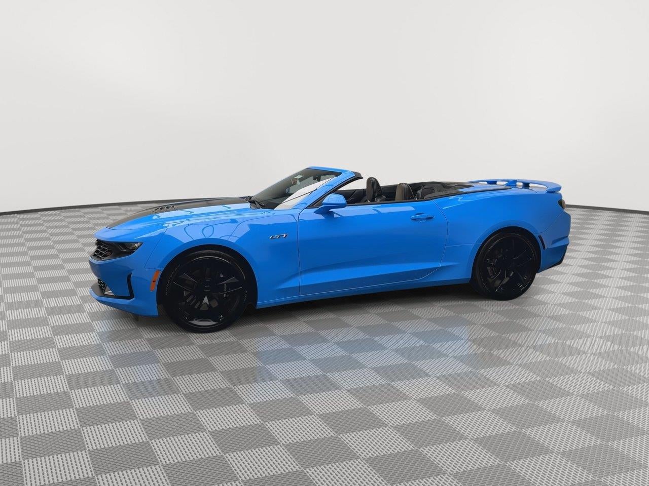 2023 Chevrolet Camaro LT1