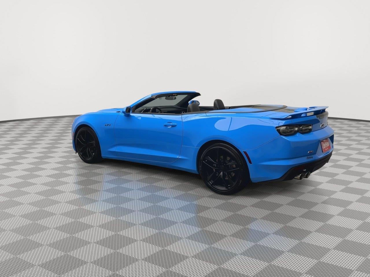 2023 Chevrolet Camaro LT1