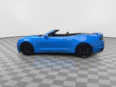 2023 Chevrolet Camaro LT1