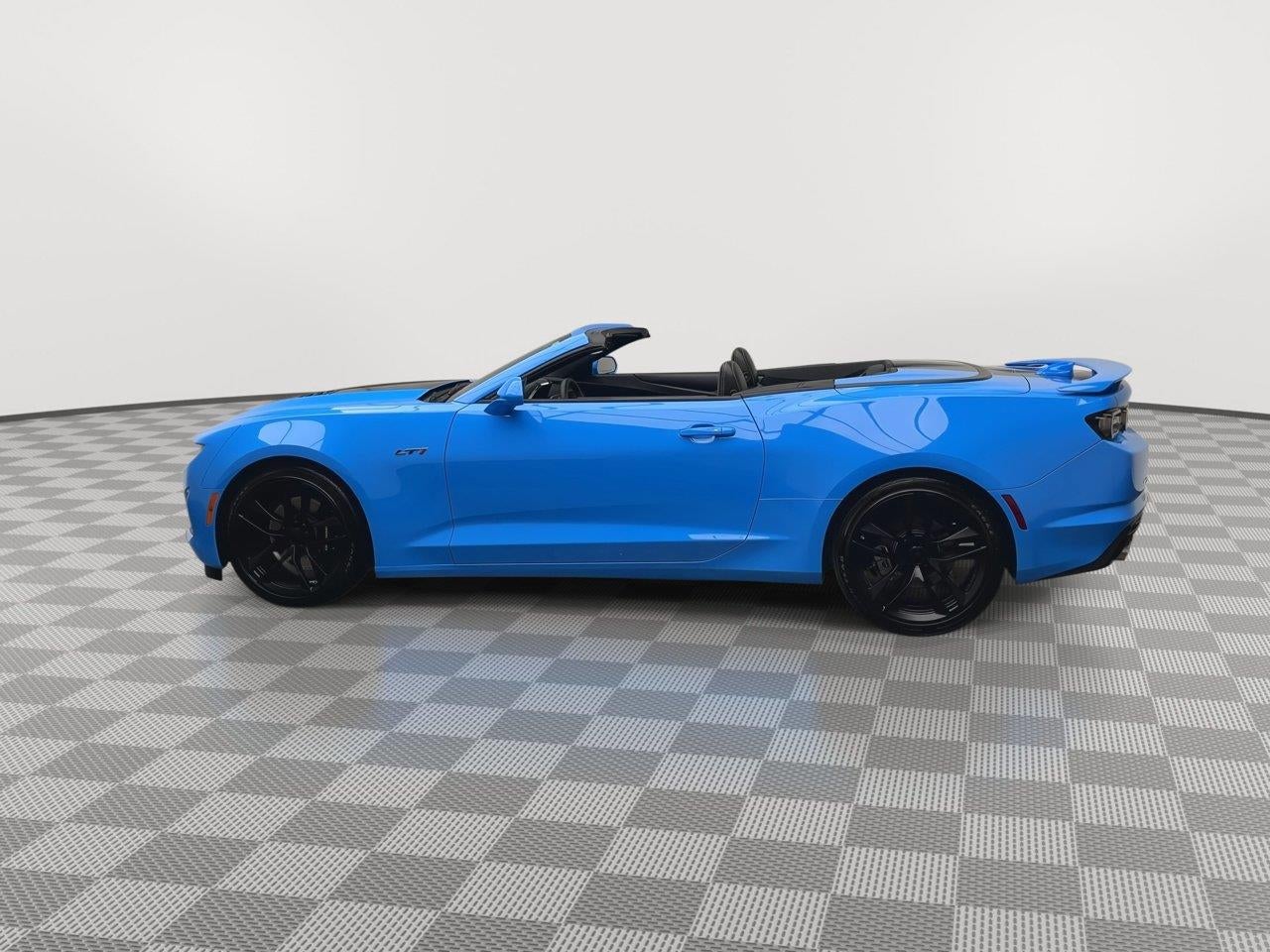 2023 Chevrolet Camaro LT1