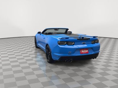 2023 Chevrolet Camaro LT1