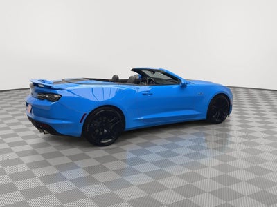 2023 Chevrolet Camaro LT1