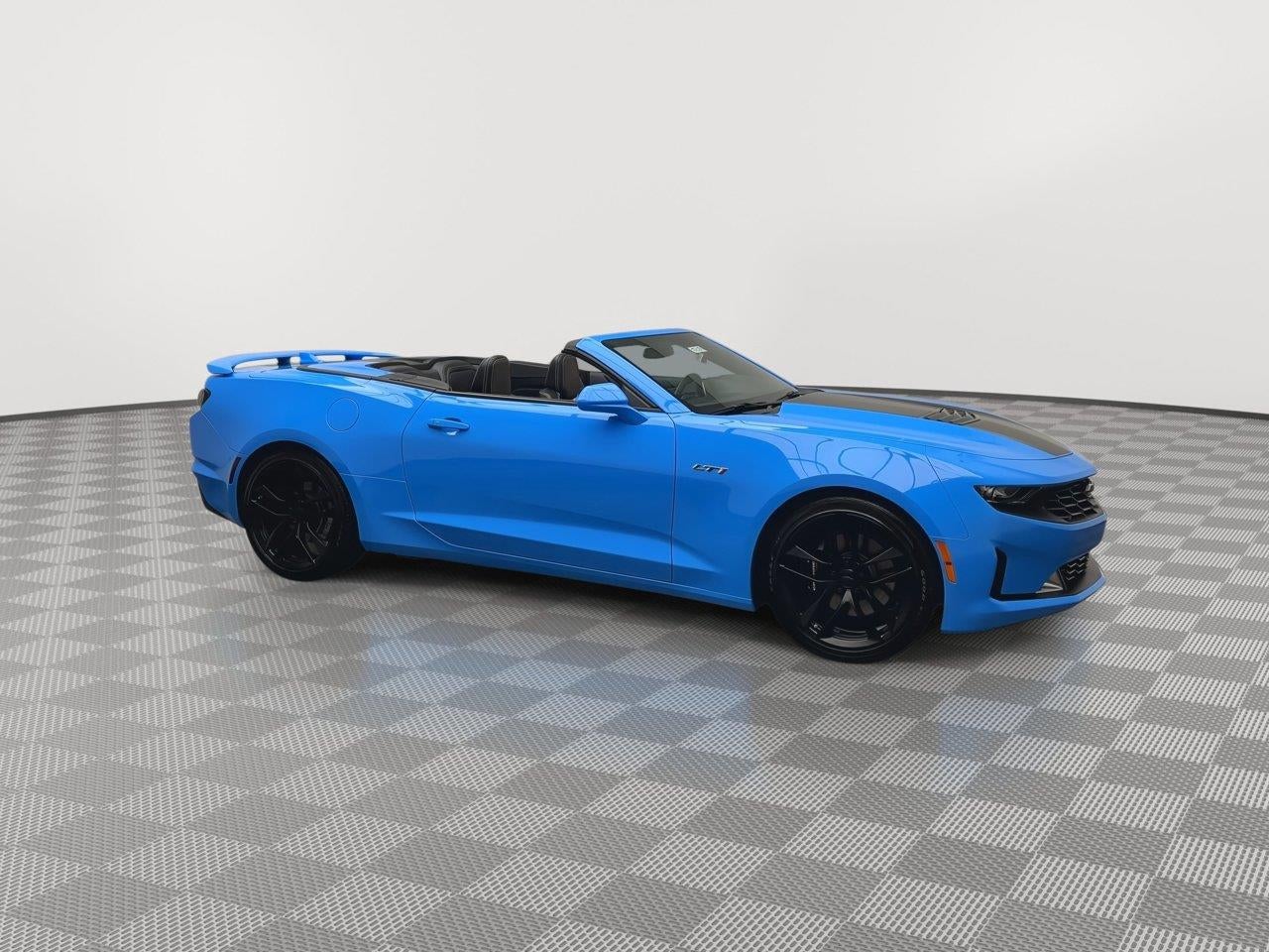 2023 Chevrolet Camaro LT1