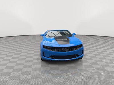 2023 Chevrolet Camaro LT1