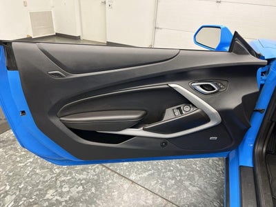 2023 Chevrolet Camaro LT1