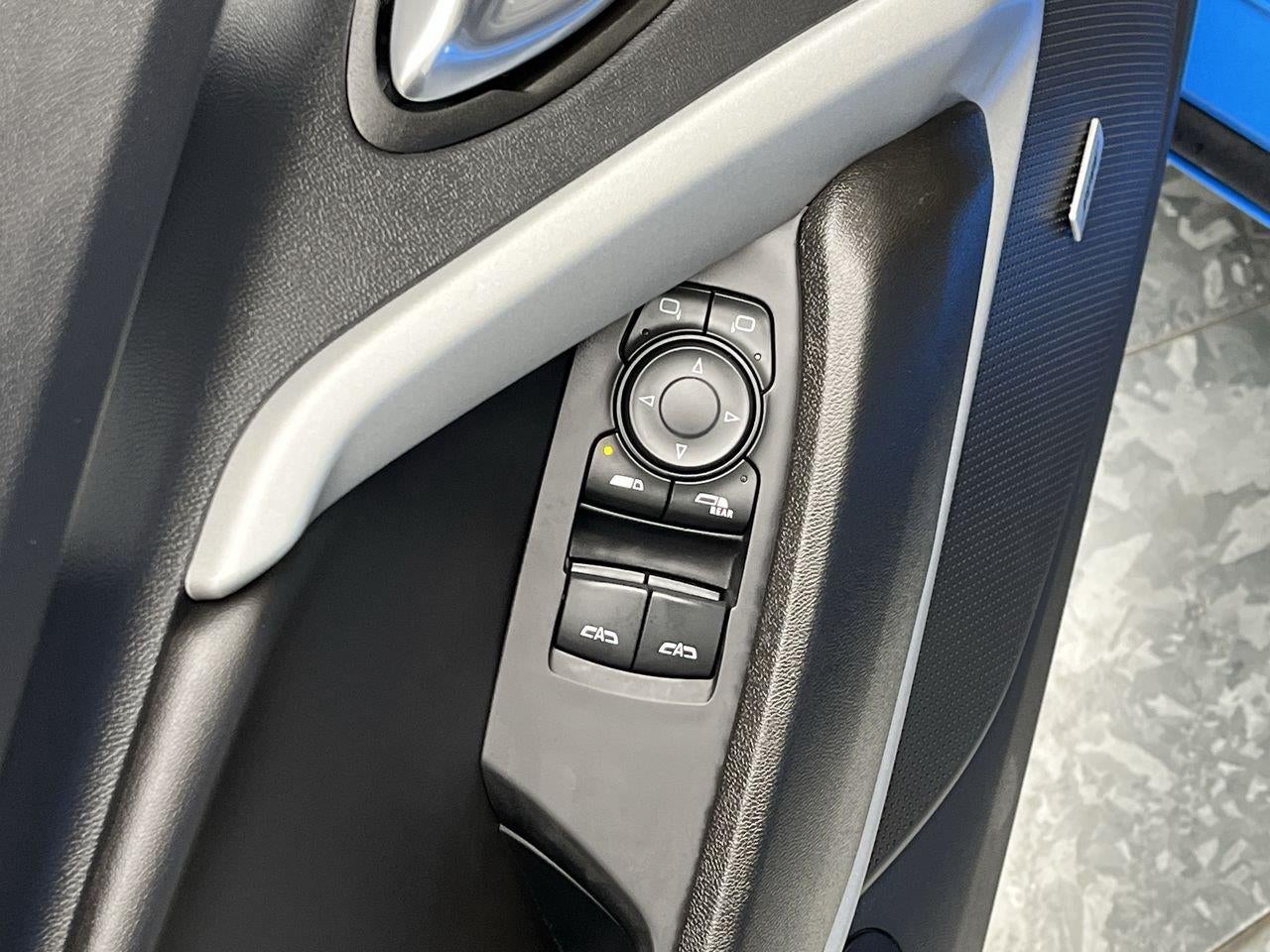 2023 Chevrolet Camaro LT1
