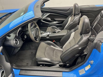 2023 Chevrolet Camaro LT1