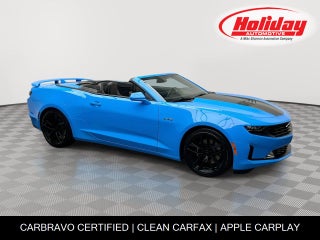 2023 Chevrolet Camaro LT1