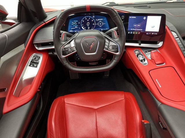 2020 Chevrolet Corvette 2LT