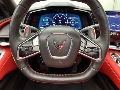 2020 Chevrolet Corvette 2LT
