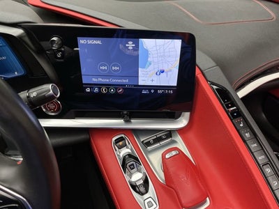 2020 Chevrolet Corvette 2LT
