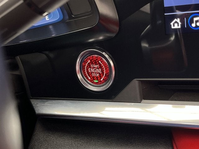 2020 Chevrolet Corvette 2LT