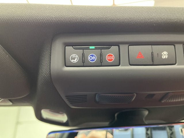 2020 Chevrolet Corvette 2LT