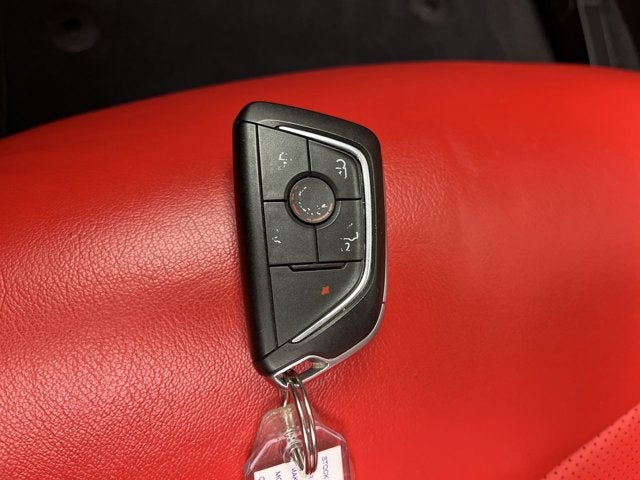 2020 Chevrolet Corvette 2LT