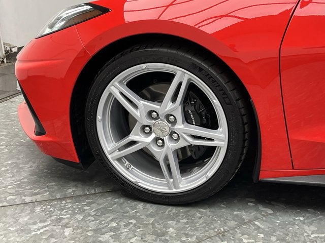 2020 Chevrolet Corvette 2LT