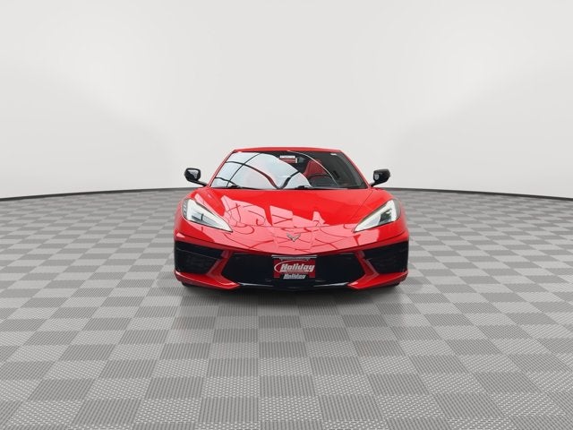 2020 Chevrolet Corvette 2LT