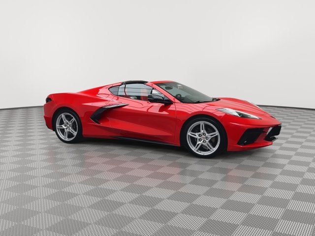 2020 Chevrolet Corvette 2LT