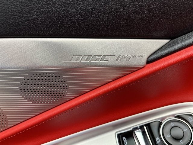 2020 Chevrolet Corvette 2LT