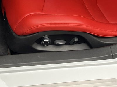 2020 Chevrolet Corvette 2LT