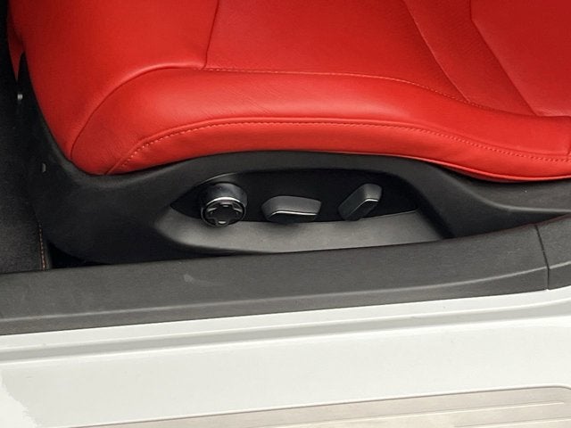 2020 Chevrolet Corvette 2LT