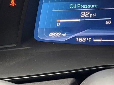 2020 Chevrolet Corvette 2LT