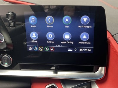 2020 Chevrolet Corvette 2LT