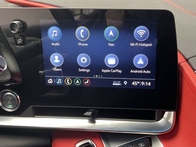 2020 Chevrolet Corvette 2LT