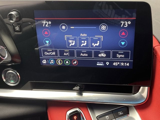 2020 Chevrolet Corvette 2LT