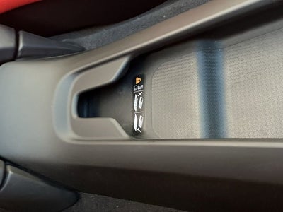 2020 Chevrolet Corvette 2LT