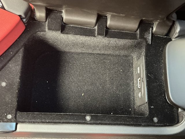 2020 Chevrolet Corvette 2LT