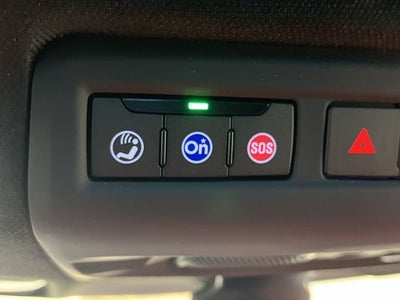 2020 Chevrolet Corvette 2LT