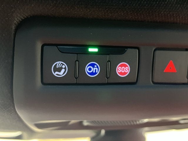 2020 Chevrolet Corvette 2LT