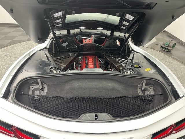 2020 Chevrolet Corvette 2LT