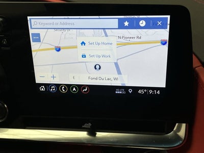 2020 Chevrolet Corvette 2LT